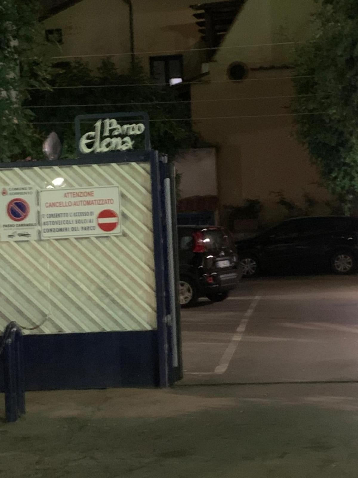 Dream Catcher Σορέντο Εξωτερικό φωτογραφία